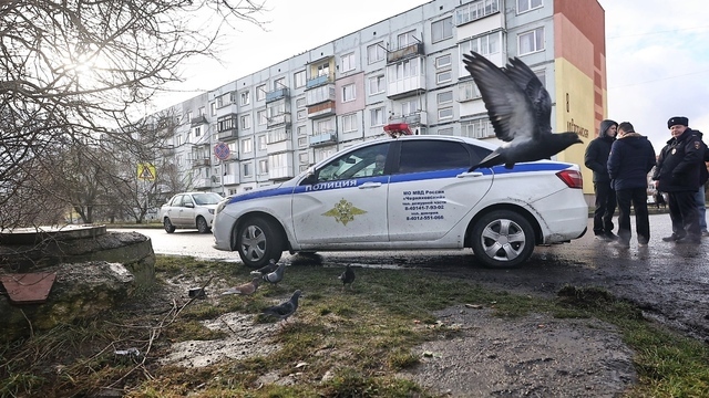 Против судьи калининградского арбитража разрешили возбудить дело о взятке