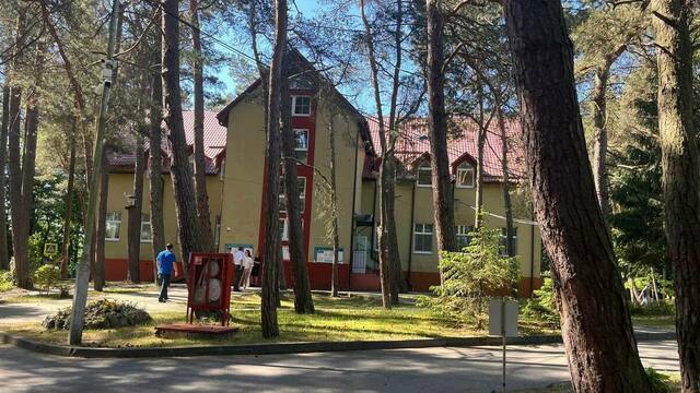 «Дайте жаропонижающее и верните в отряд»: Дятлова — о типичных претензиях родителей, чьи дети отдыхают в лагере